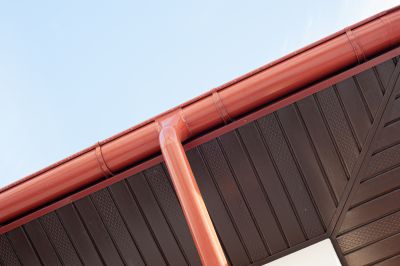 Drain and Gutter Systems