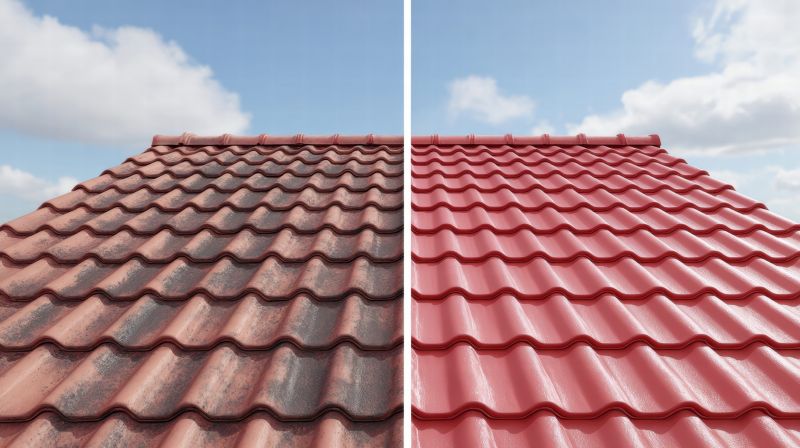 Rubber Roof Services