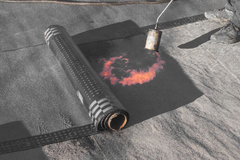 Rubber Roof Services