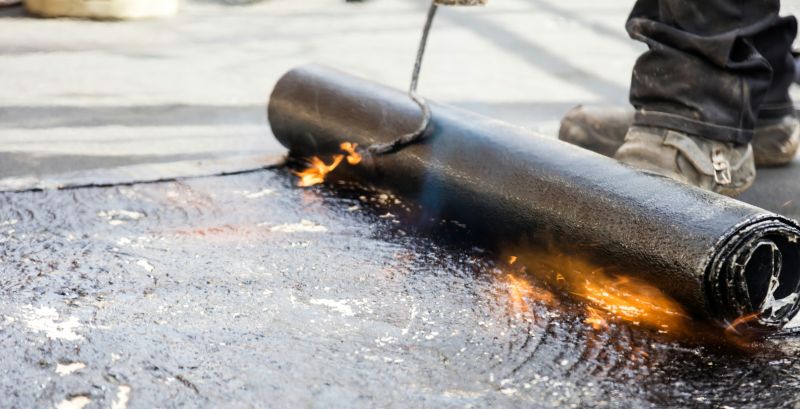 Benefits Of Flat And Single-Ply Roof Installation For Commercial Properties