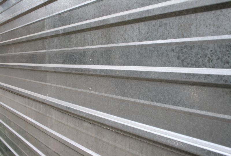 Corrugated Siding Installation in Fairfield County, CT