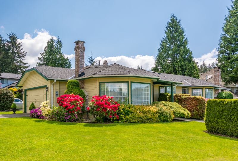 Residential Roof Upgrade