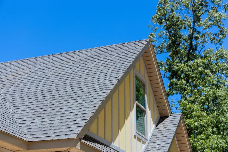 Shingles Installation in Manchester, NH