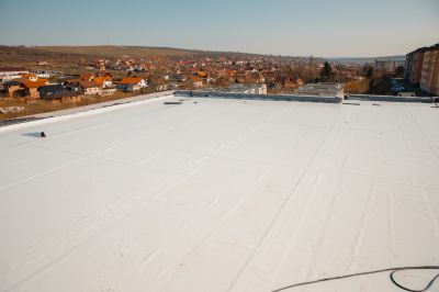 Durable and Fire Resistant