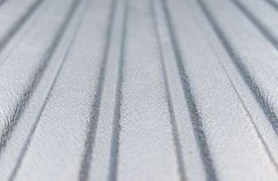 Light Colored Rubber Roofs Will Reflect Heat in Hot Climates