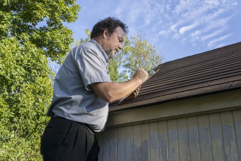 Interior Inspections